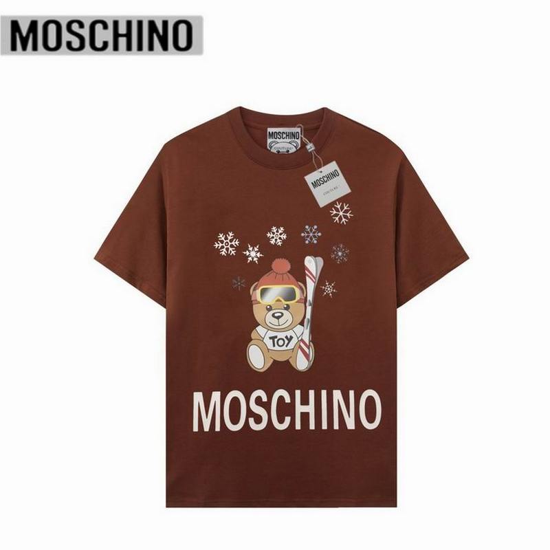 Moschino T-shirts 356